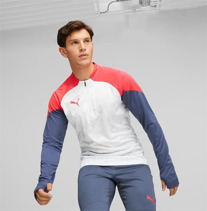 Puma Individualcup 1/4 zi