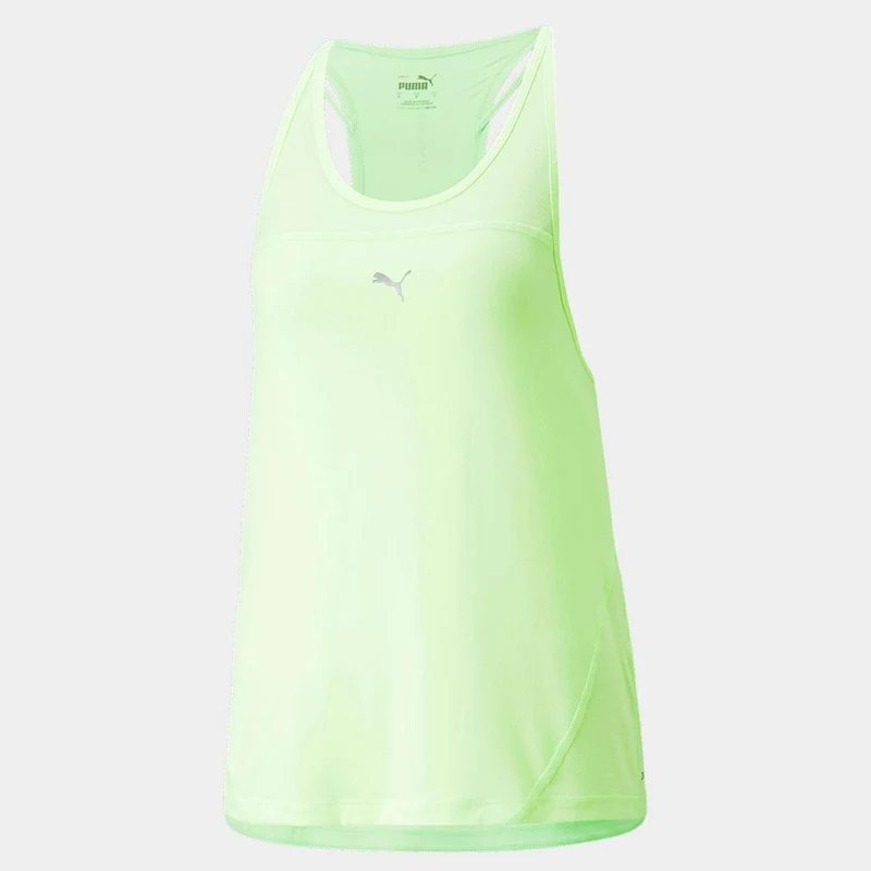 Puma Run Tank