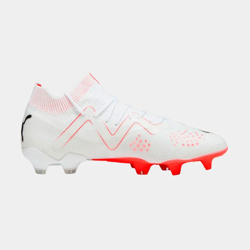 Botas De Futbol Puma Future Ultimate Fg/a