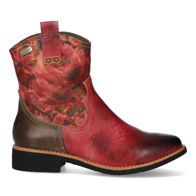 Bottines - COCRALIEO 57A