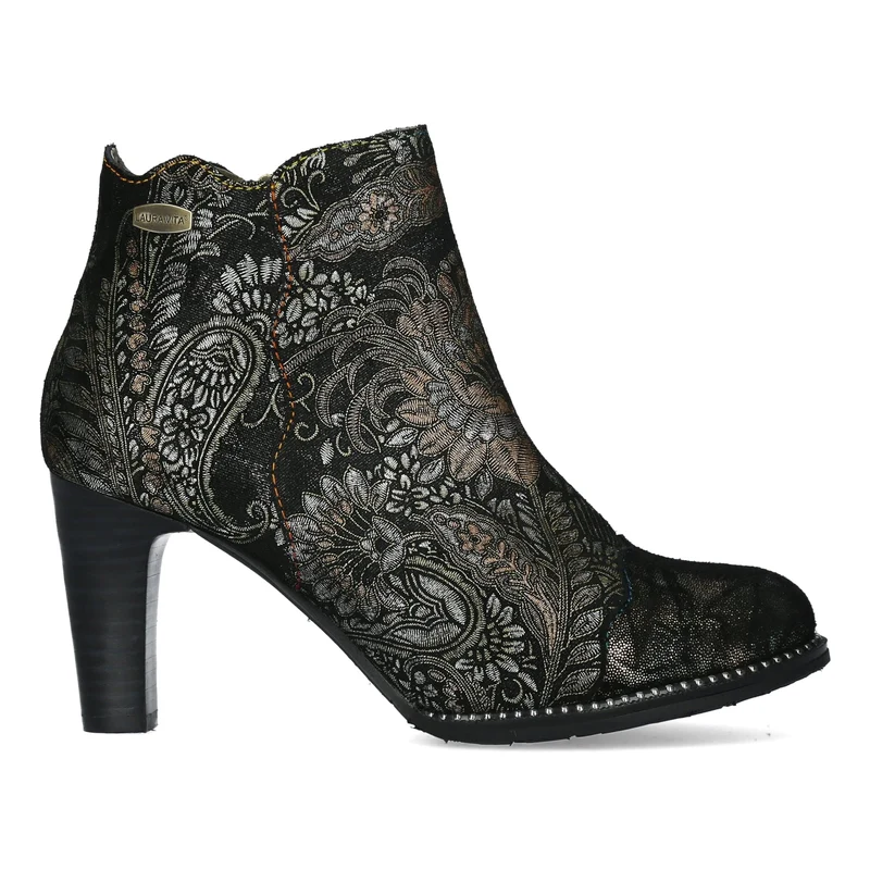 Bottines - ALBANE 198 Q