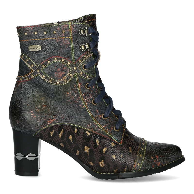 Bottines - MATHILDEO 03