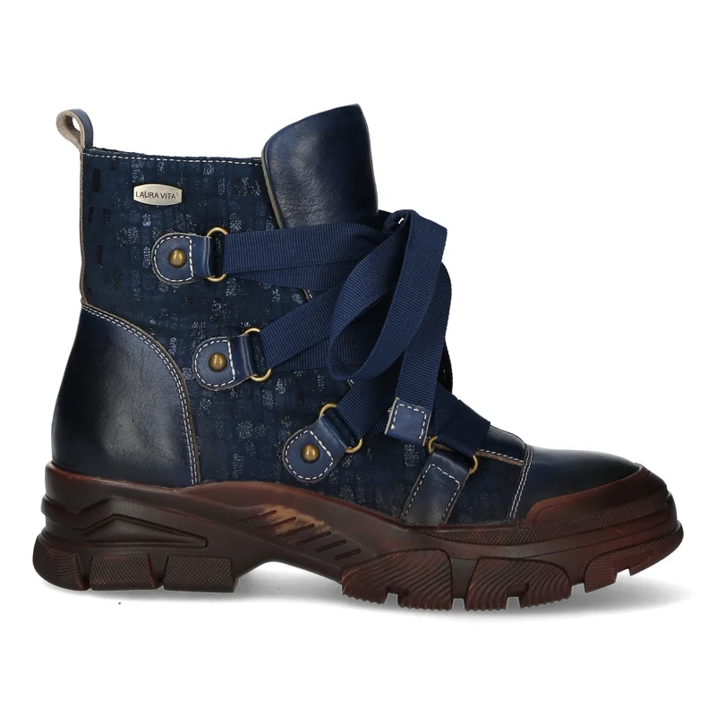 Bottines - MORANEO 01