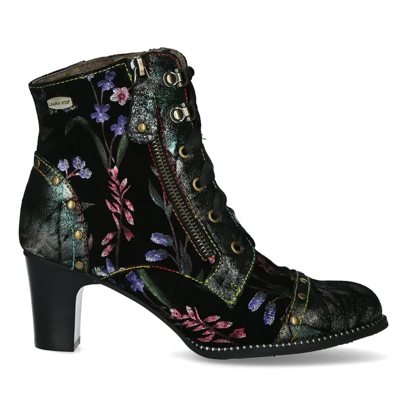 Bottines - ELCODIEO 08