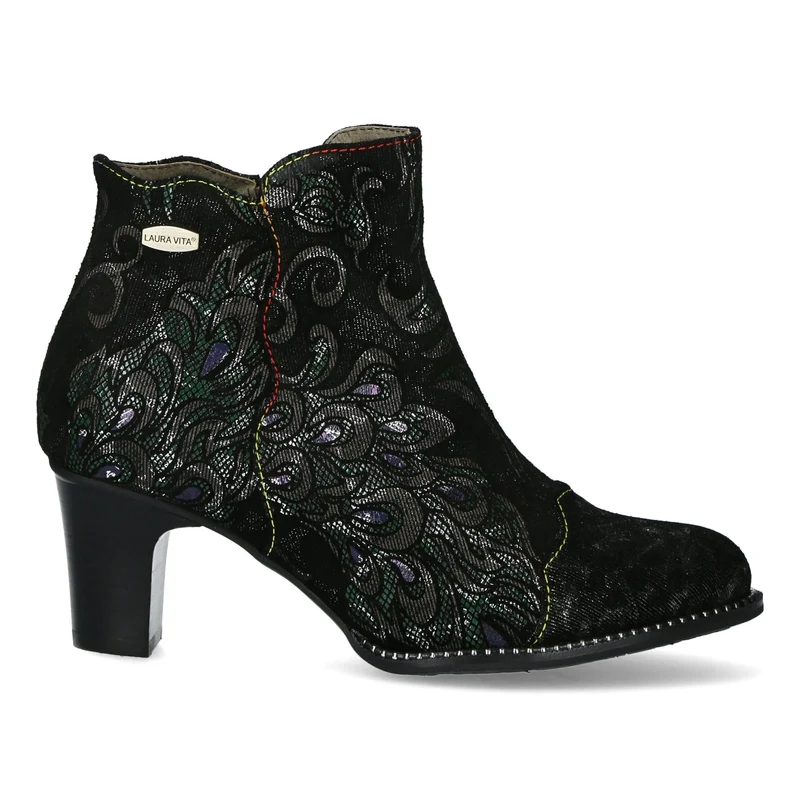 Bottines - ELCODIEO 212A
