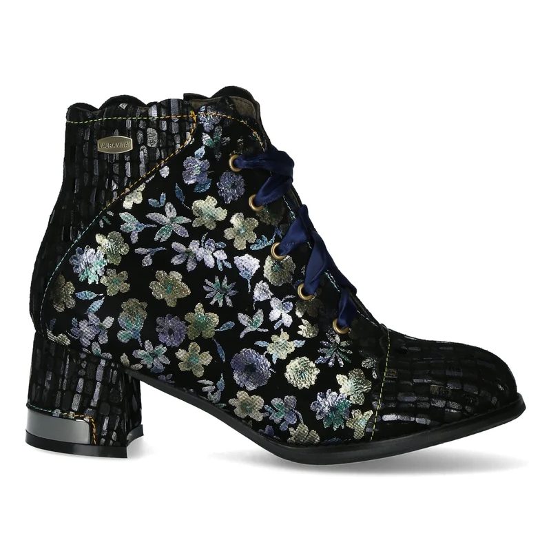 Bottines - GYCROO 11