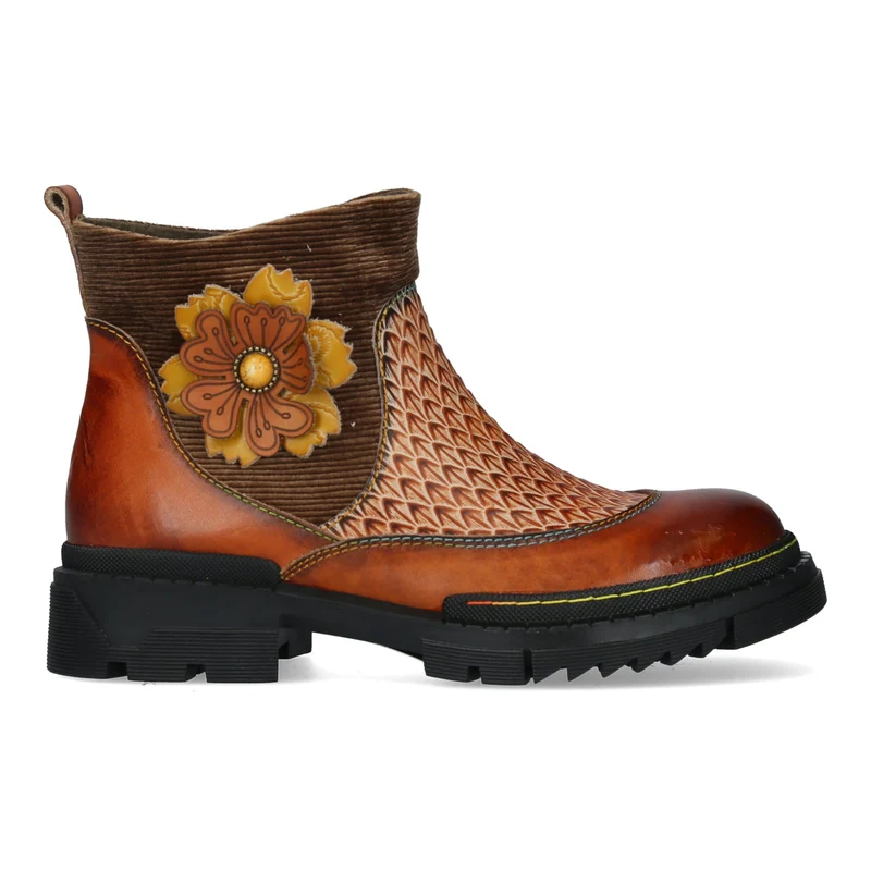 Bottines - KAILIO 11