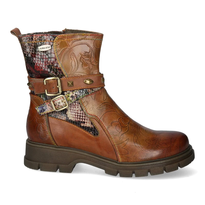 Bottines - KAELAO 01