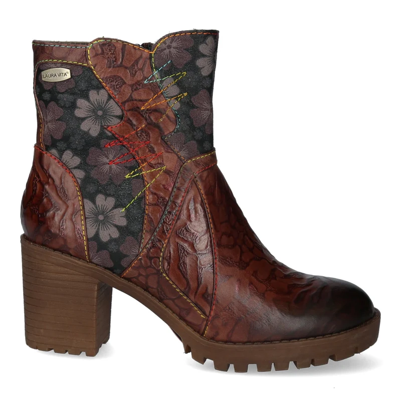 Bottines - KOKO 03