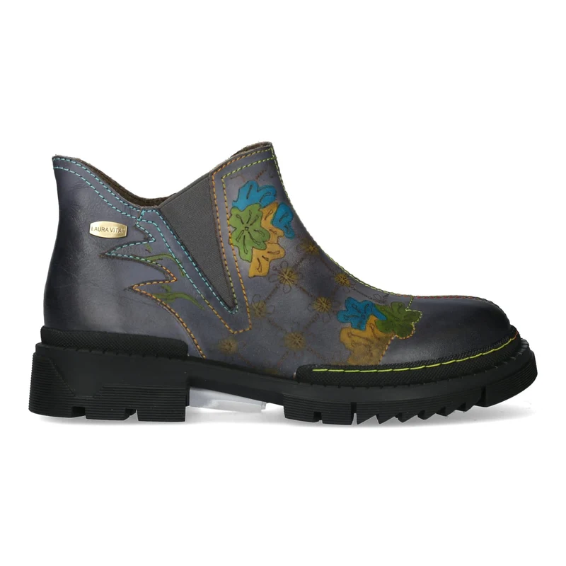 Bottines - KAILIO 12