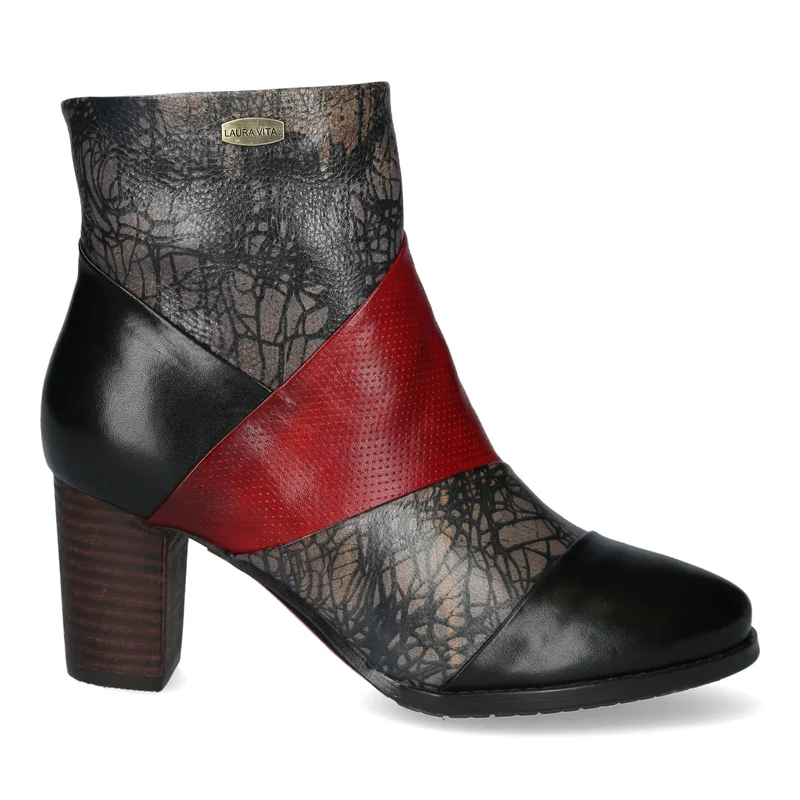 Bottines - ANCGIEO 13