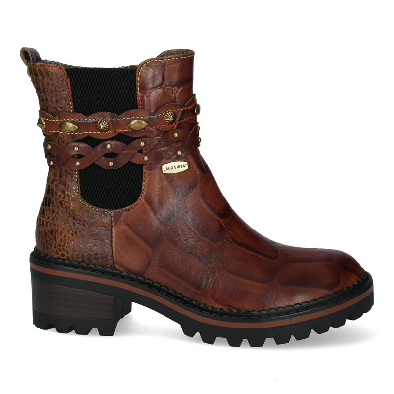 Bottines - KESSO 03