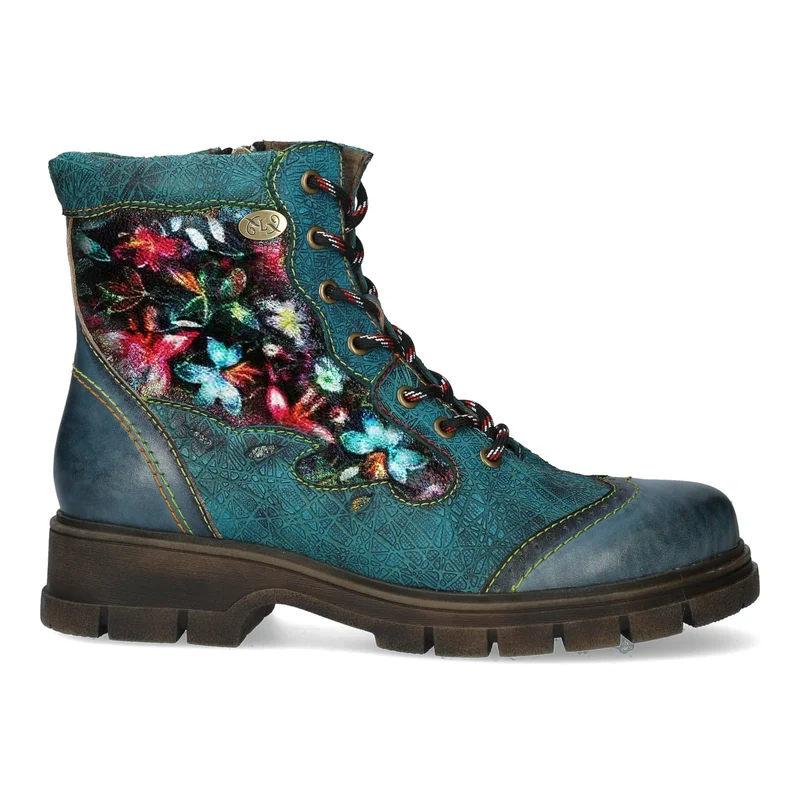 Bottines - KAELAO 13