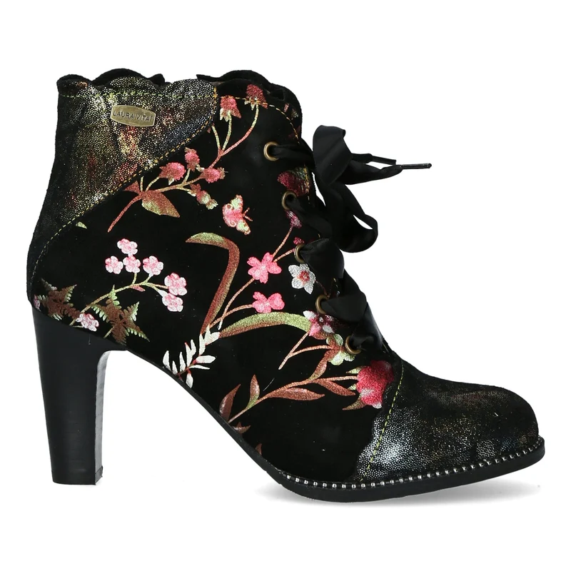 Bottines - ALCBANEO 1279 Poésie