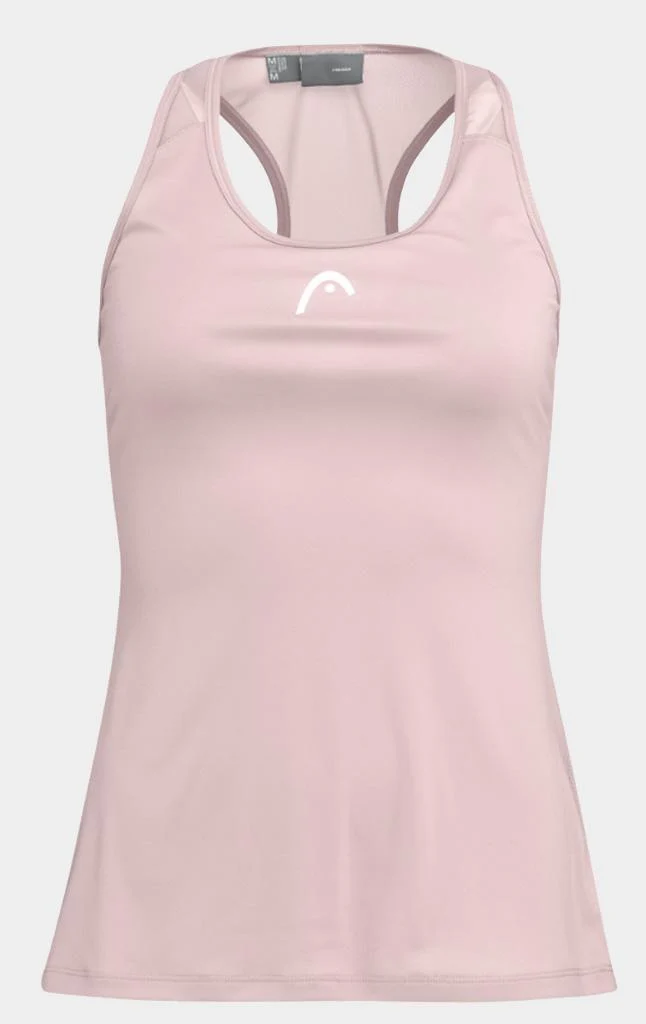 Camiseta De Tirantes Head Spirit