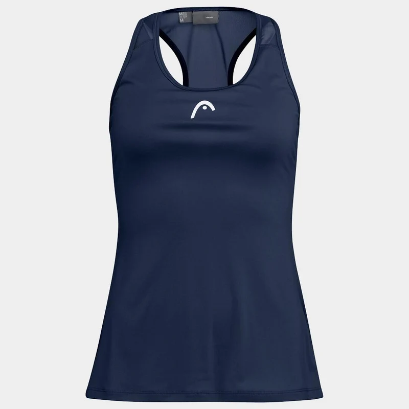 Camiseta De Tirantes Head Spirit