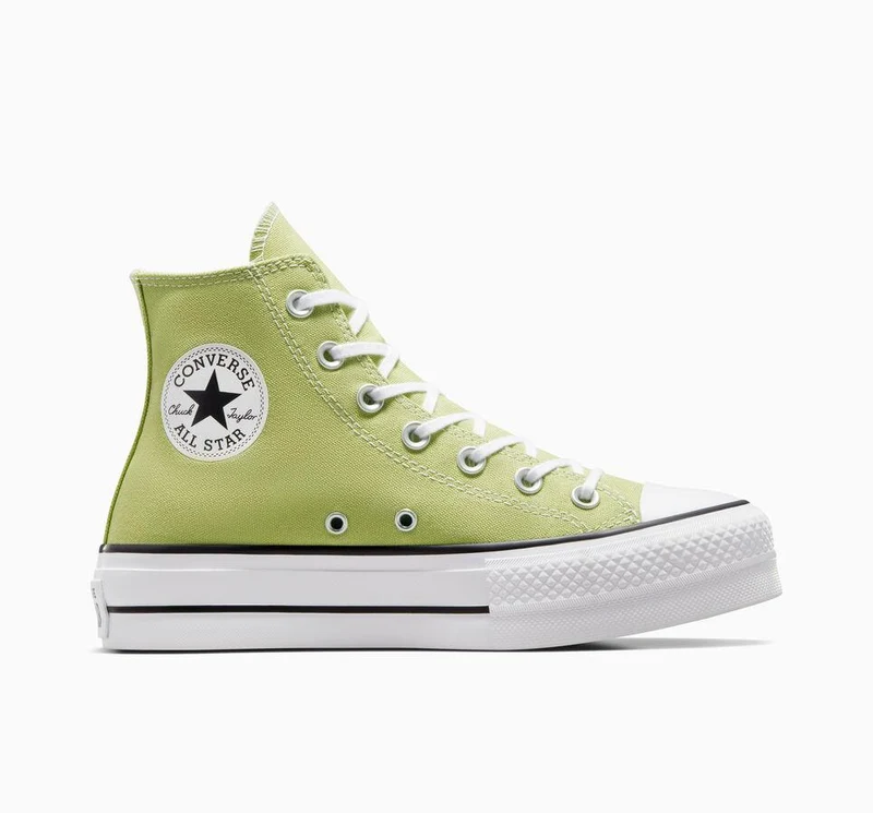 Converse Chuck Taylor All Star Lift