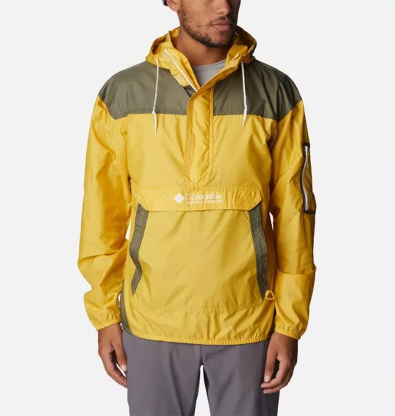 Columbia Cortavientos Challenger™ Hombre