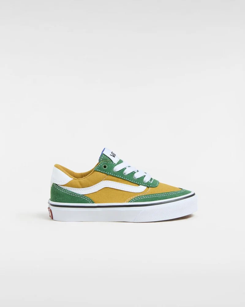 Vans Zapatillas Brooklyn ls