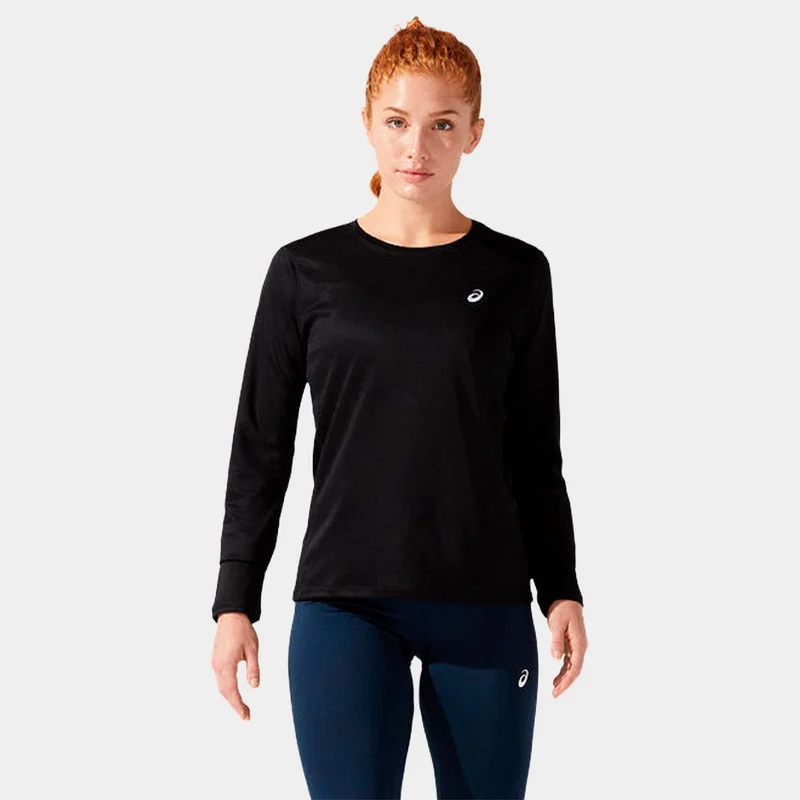Asics Core Ls Top