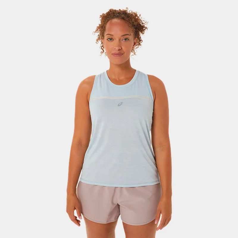 Asics Race Tank