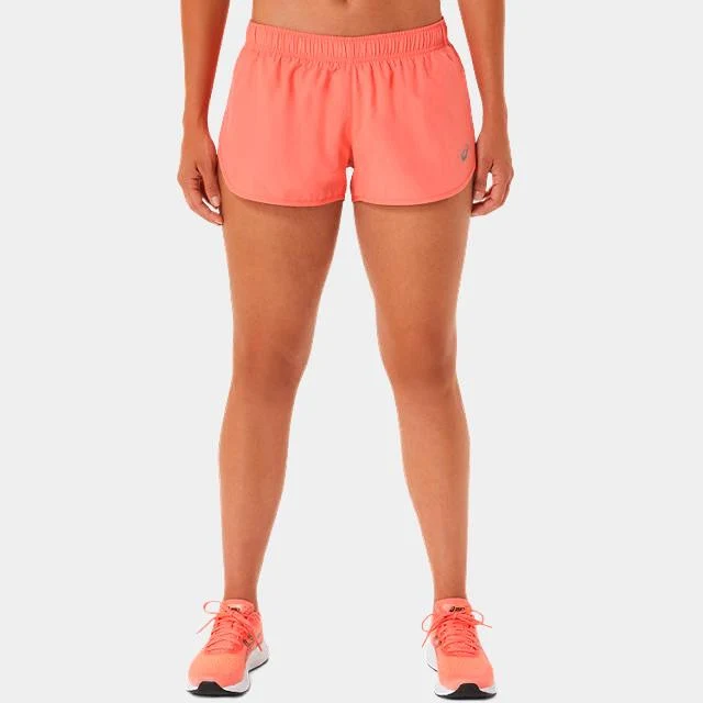 Asics Core Split Short