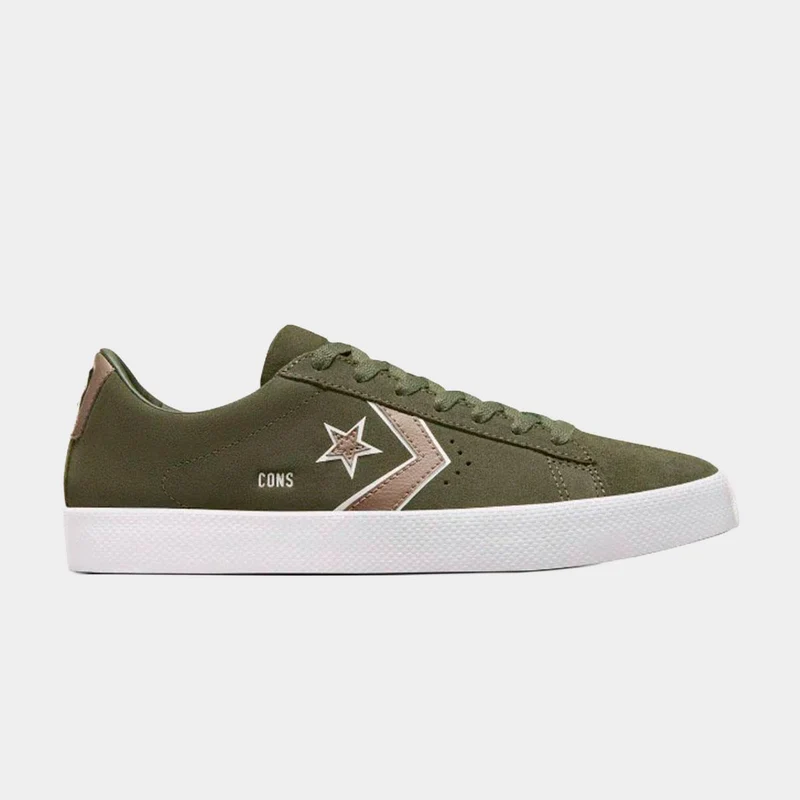 Converse Pl Vulc Pro ox