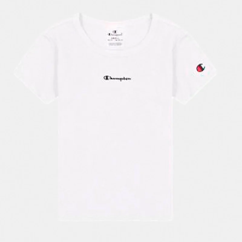 Champion Camiseta Niño
