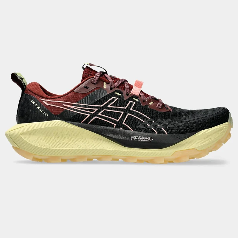 Zapatilla Asics Gel Trabuco 13