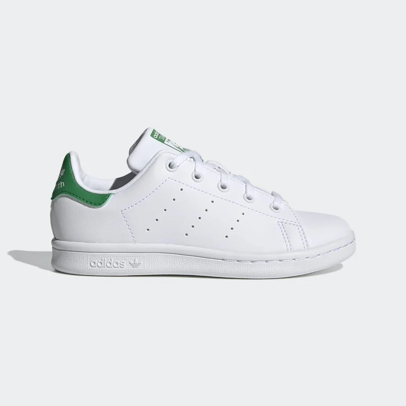 Zapatillas Casual Niño Stan Smith C adidas Sportswear