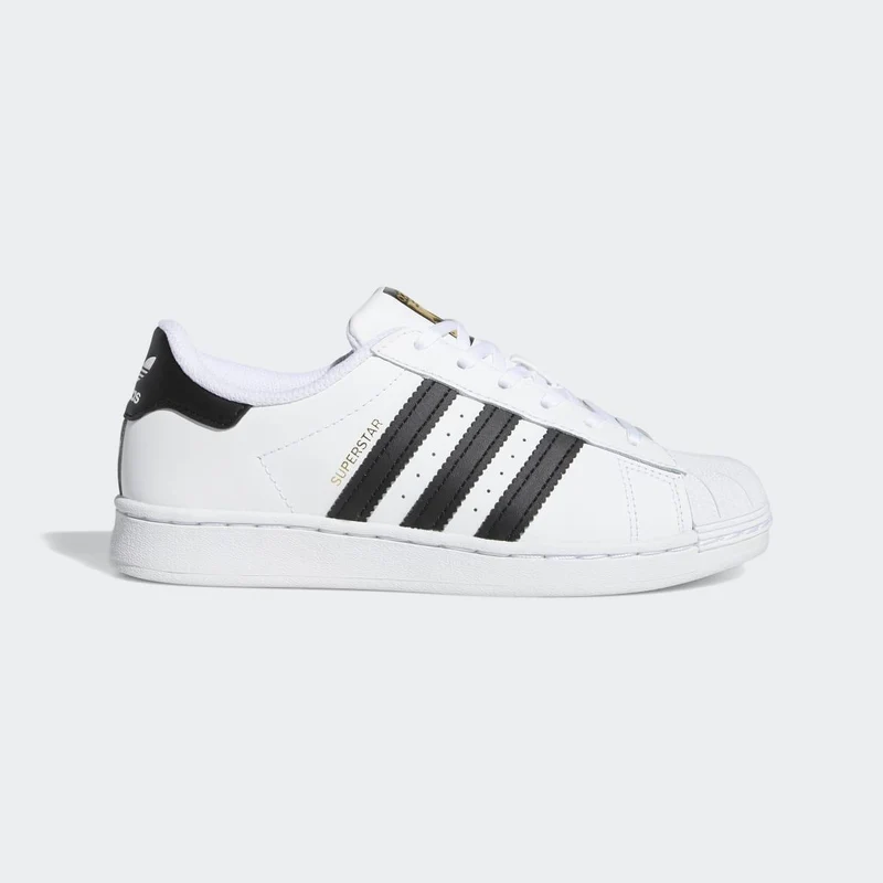 Zapatillas Casual Niño Superstar C adidas Sportswear