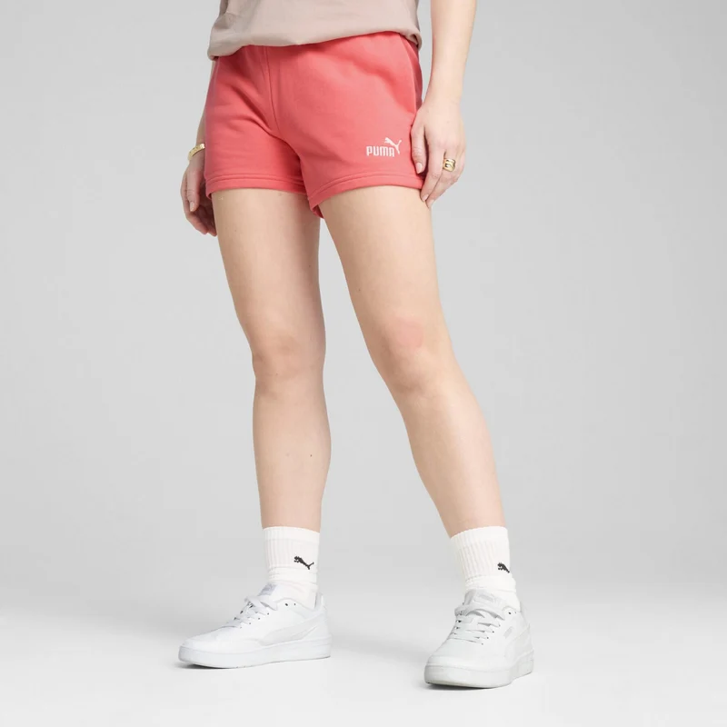 Shorts Puma Ess Small No. 1 Logo