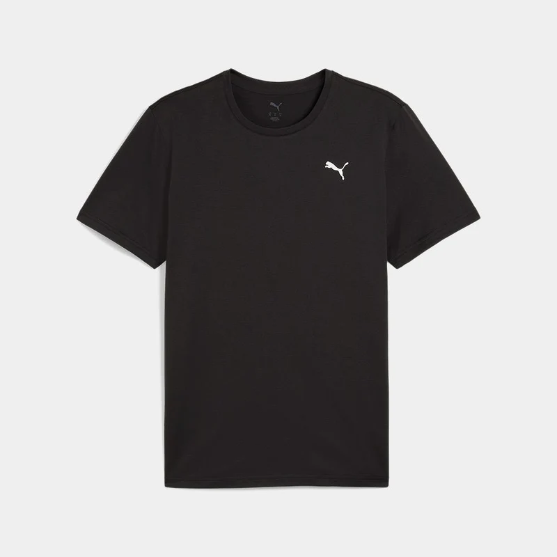 Camiseta Tad Essentials Solid Cat Para Hombre