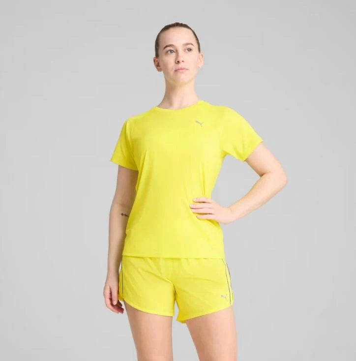 Puma W Run Velocity Tee
