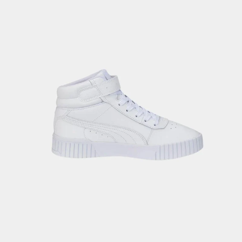 Zapatillas Casual Puma Carina 2.0 Mid