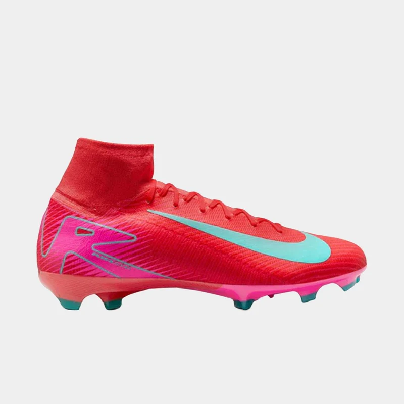 Botas De Futbol Nike Mercurial Superfly 10 Pro fg