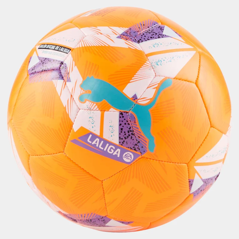 Puma Orbita Laliga 1 Ms Mini