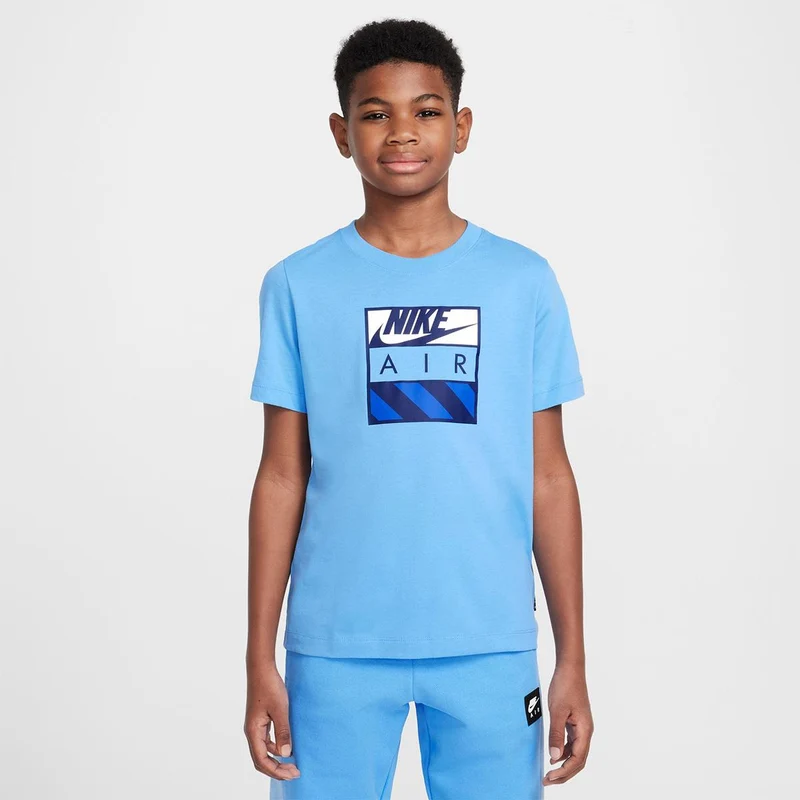 Nike Air Big Kids' T-Shirt