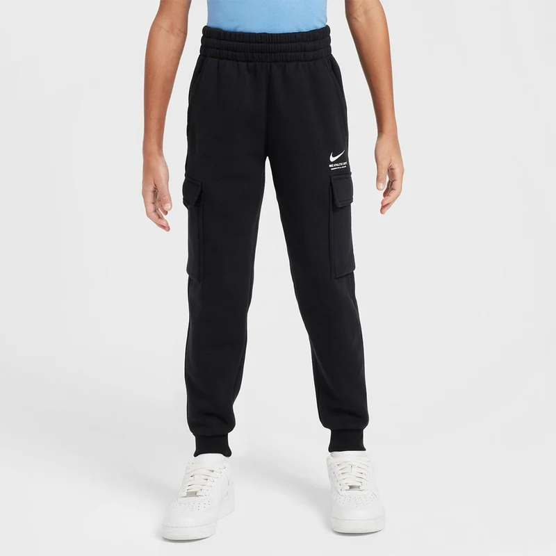 Nike B Nsw Si Flc Cargo Pant