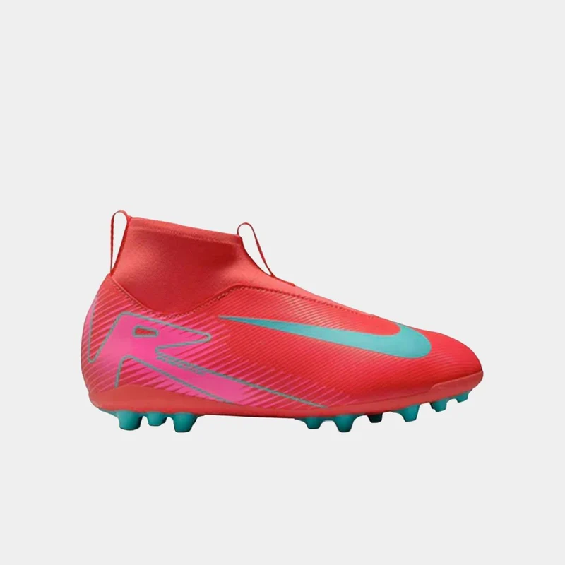 Botas De Futbol Nike Jr. Mercurial Superfly 10 Academy