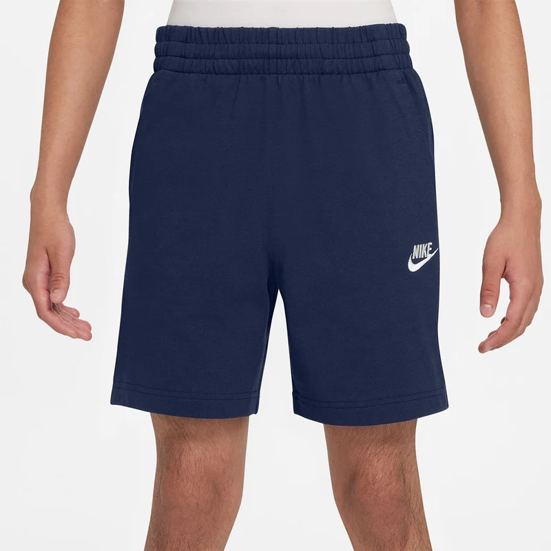 Nike Sportswear Club Big Kids' 6"