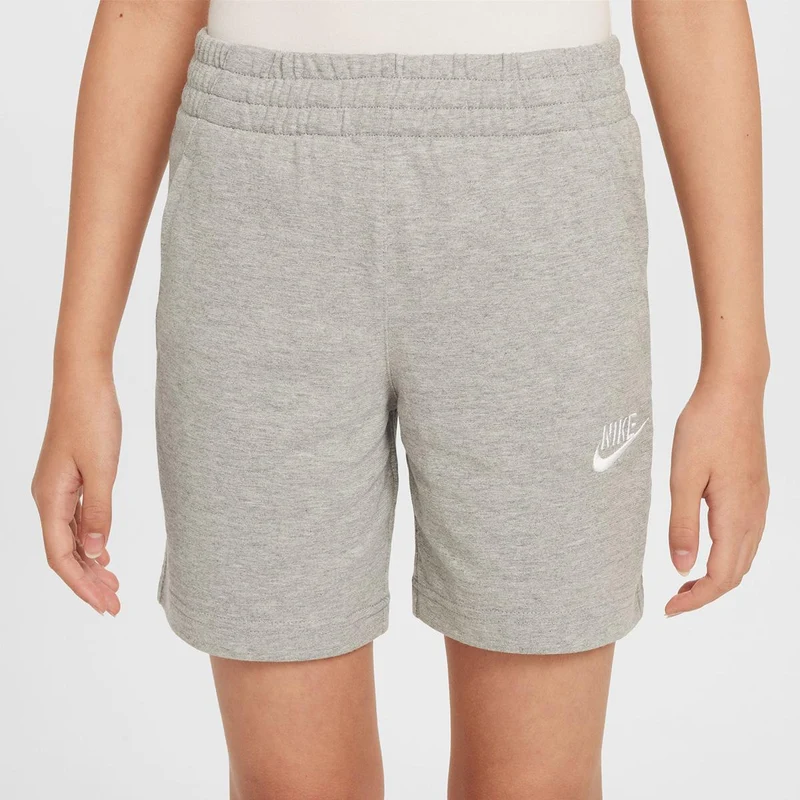 Nike Sportswear Club Big Kids' 6"