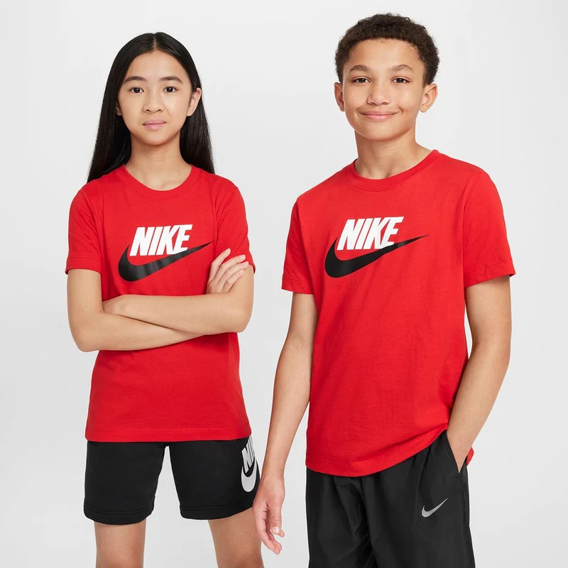 Camiseta Nike Sportswear Big Kids