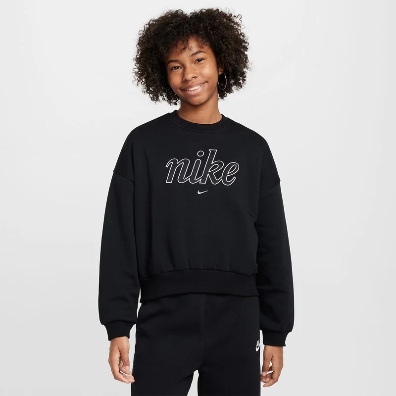 Nike Sportswear Club Fleece