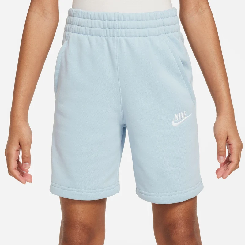 Nike Sportswear Club Fleece
