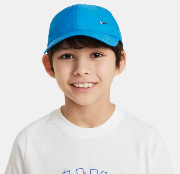 Gorra Nike DrI-Fit Club Junior