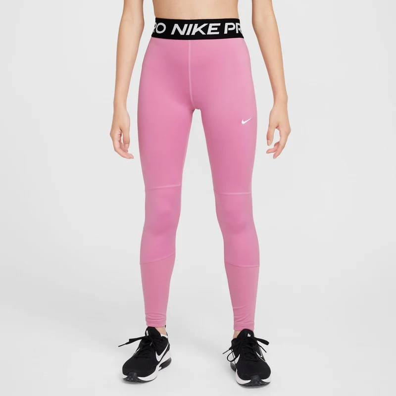 Nike Pro DrI-Fit Big Kids