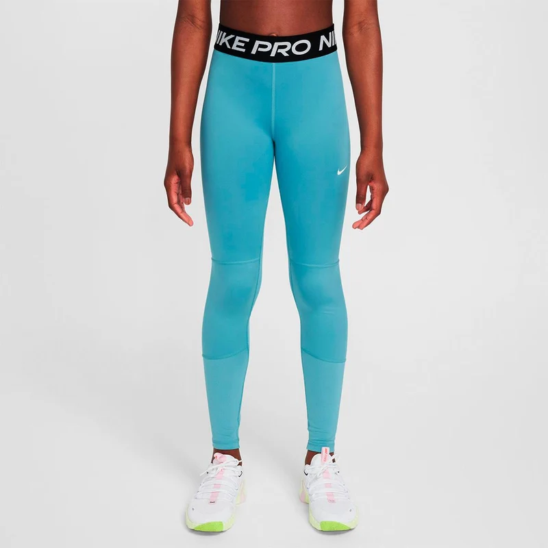 Nike Pro DrI-Fit Big Kids