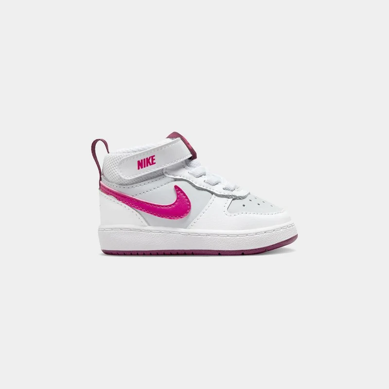 Nike Court Borough Mid 2