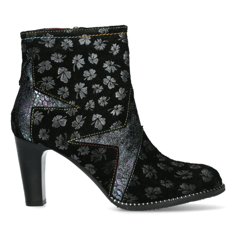 Bottines - ALCBANEO128